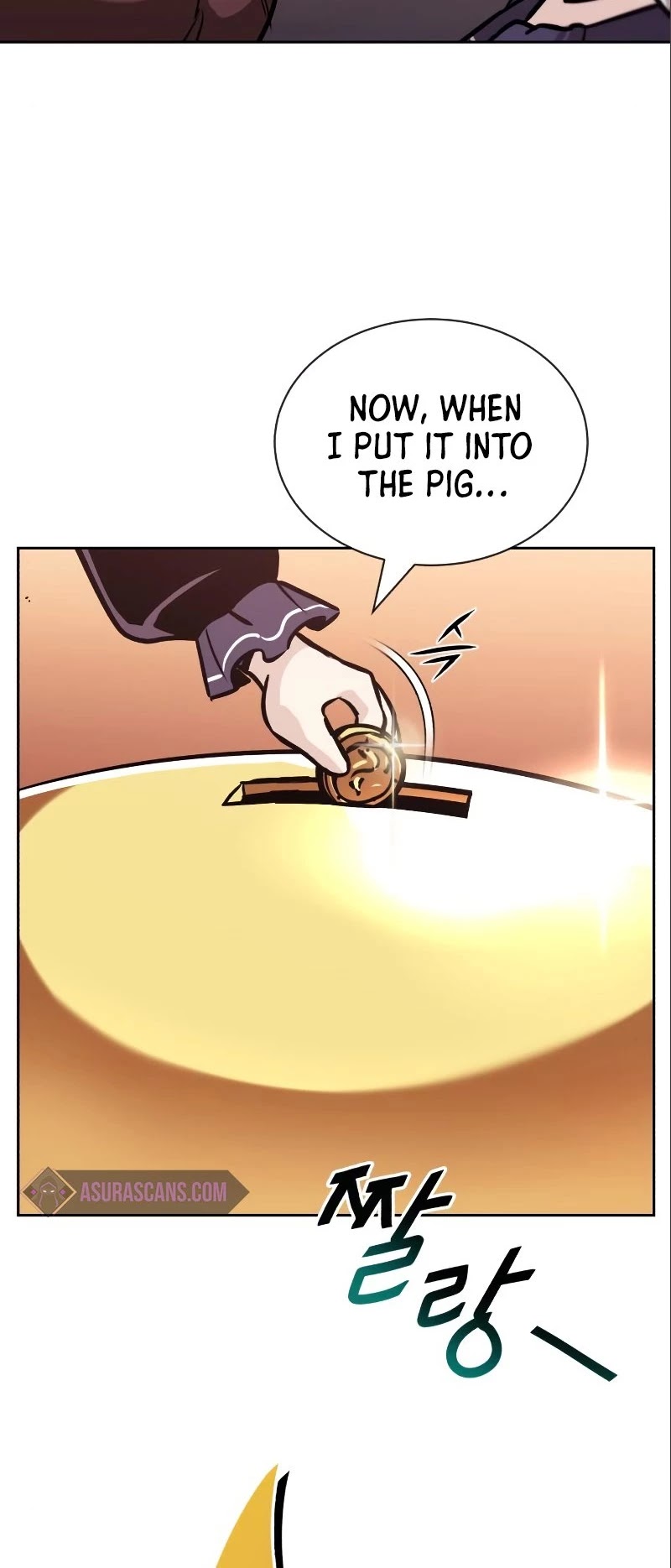 Reformation of the Deadbeat Noble Chapter 49 page 9 - Chapter 49