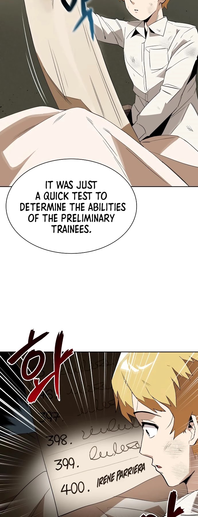 Reformation of the Deadbeat Noble Chapter 5 page 11 - Chapter 5