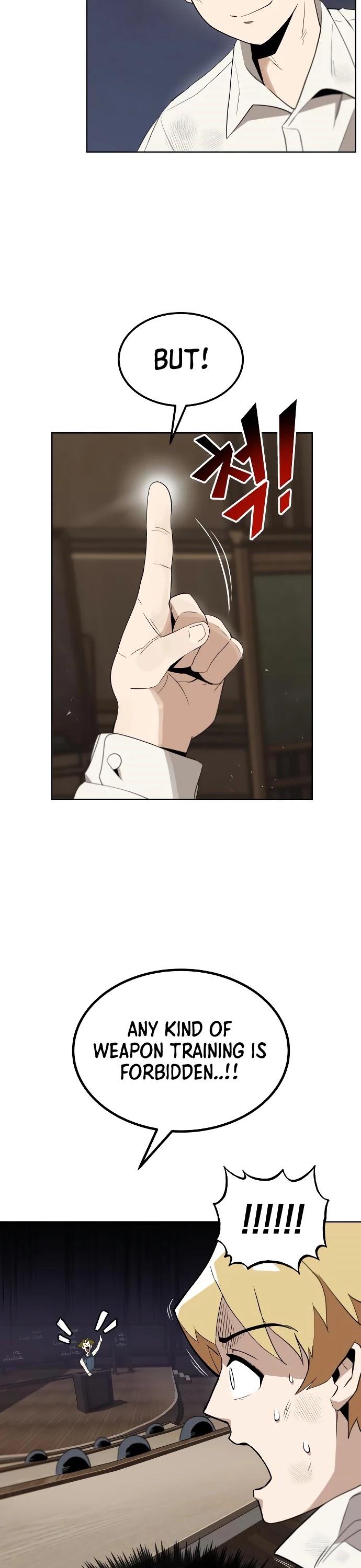 Reformation of the Deadbeat Noble Chapter 5 page 18 - Chapter 5