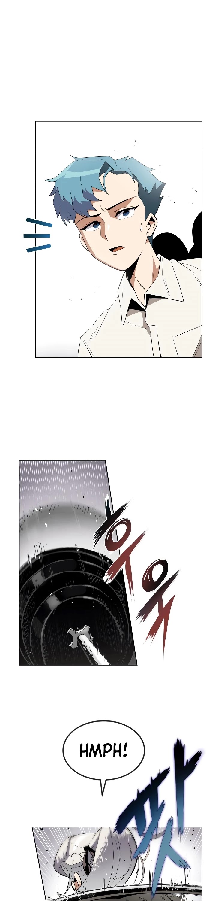 Reformation of the Deadbeat Noble Chapter 5 page 23 - Chapter 5