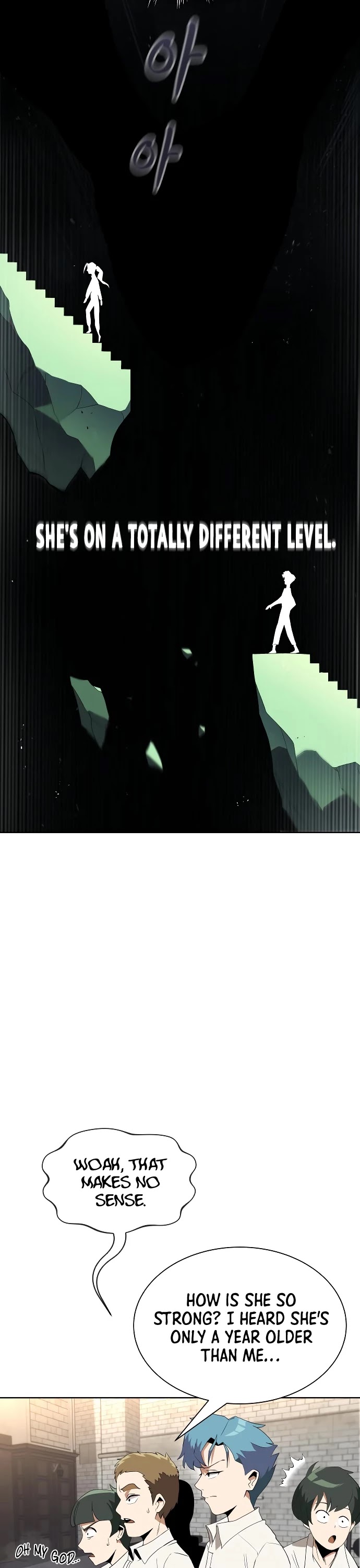 Reformation of the Deadbeat Noble Chapter 5 page 27 - Chapter 5