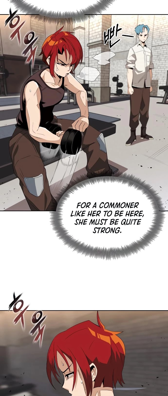 Reformation of the Deadbeat Noble Chapter 5 page 31 - Chapter 5