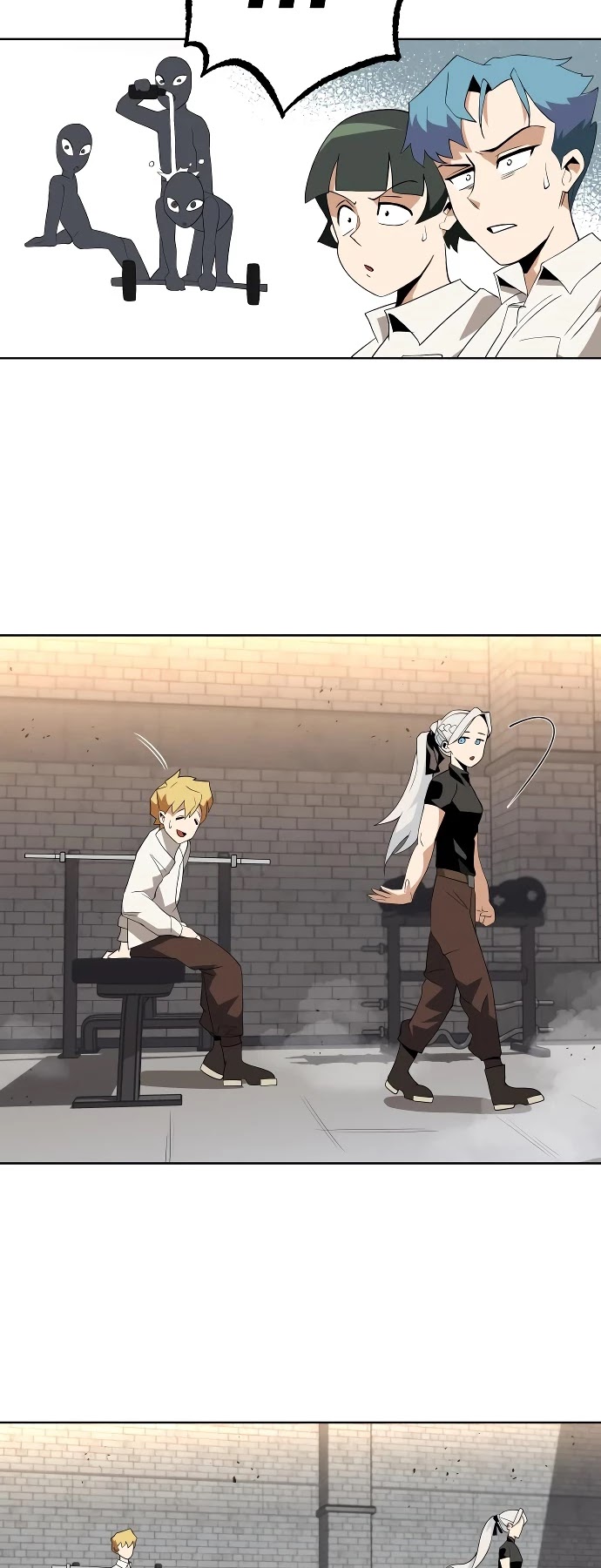 Reformation of the Deadbeat Noble Chapter 5 page 40 - Chapter 5