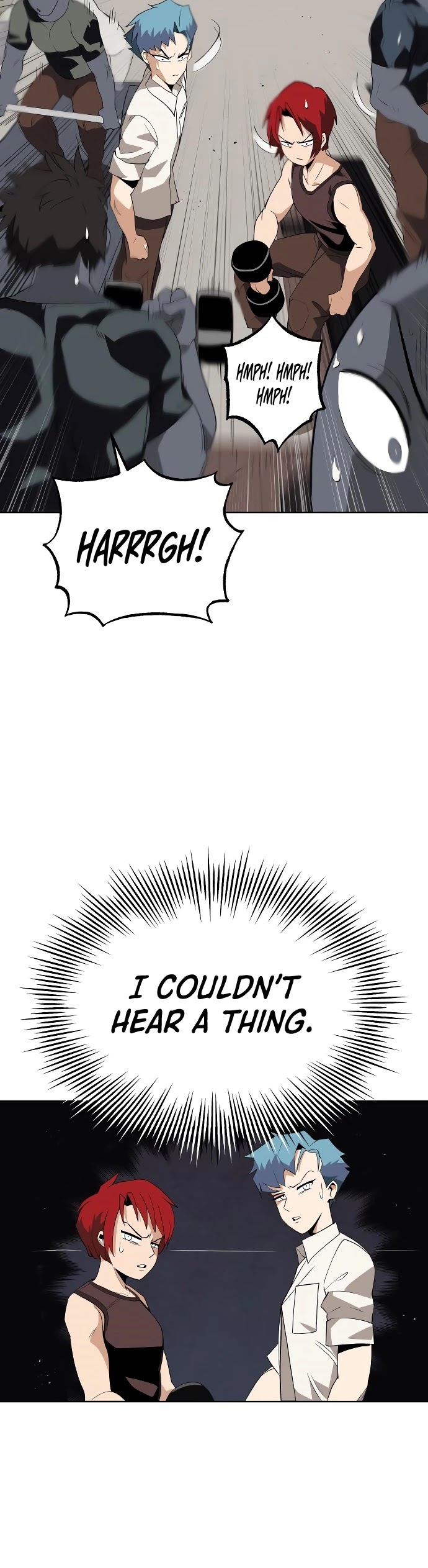 Reformation of the Deadbeat Noble Chapter 5 page 43 - Chapter 5
