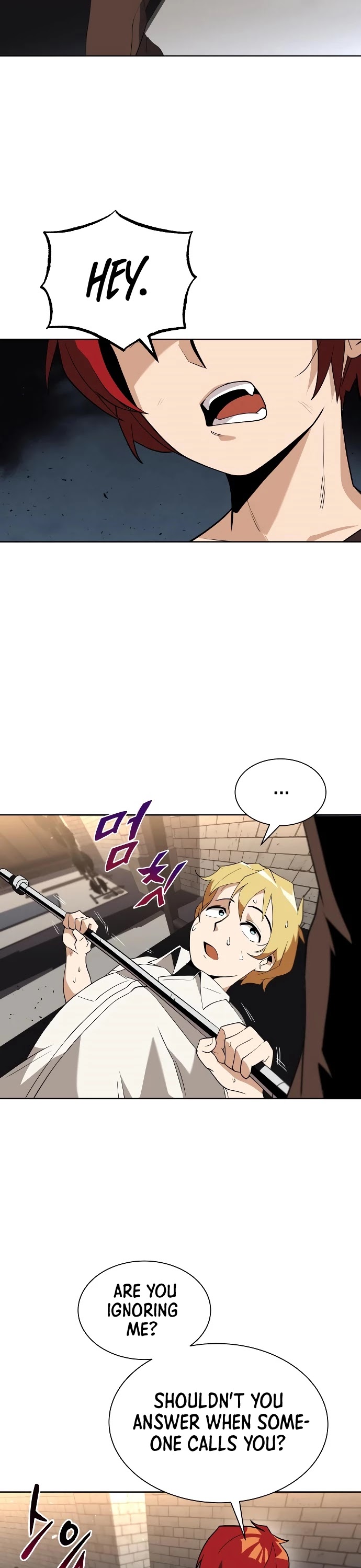 Reformation of the Deadbeat Noble Chapter 5 page 45 - Chapter 5