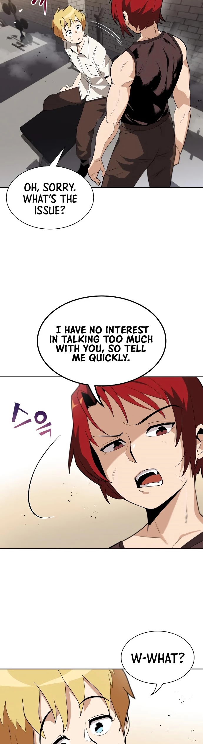 Reformation of the Deadbeat Noble Chapter 5 page 46 - Chapter 5