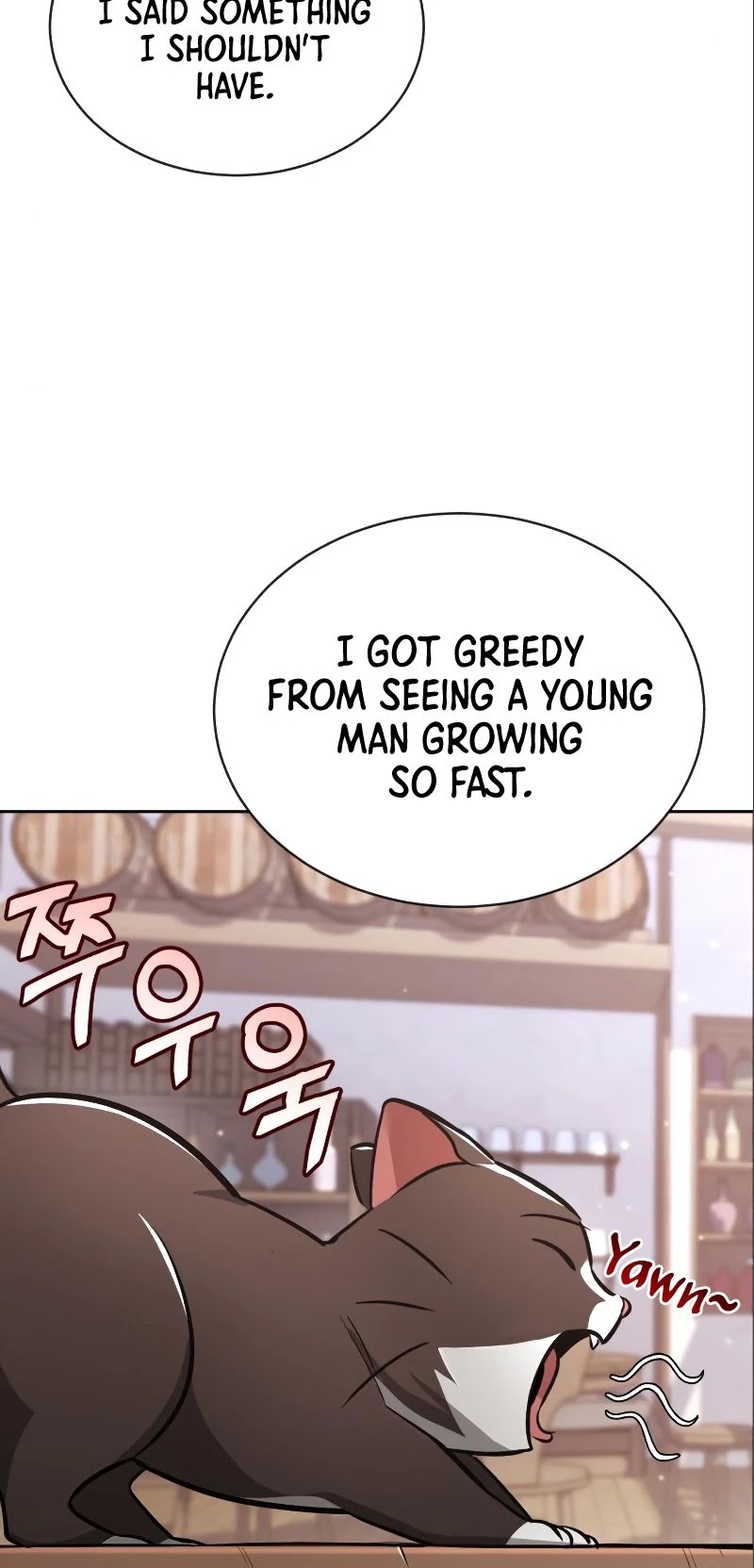 Reformation of the Deadbeat Noble Chapter 50 page 14 - Chapter 50