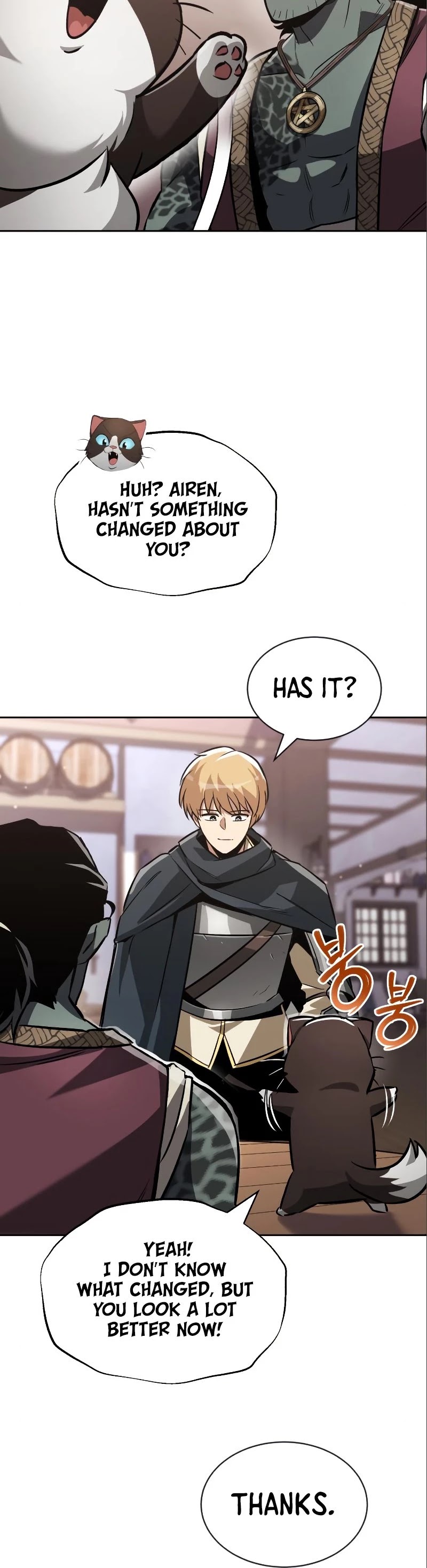 Reformation of the Deadbeat Noble Chapter 50 page 16 - Chapter 50