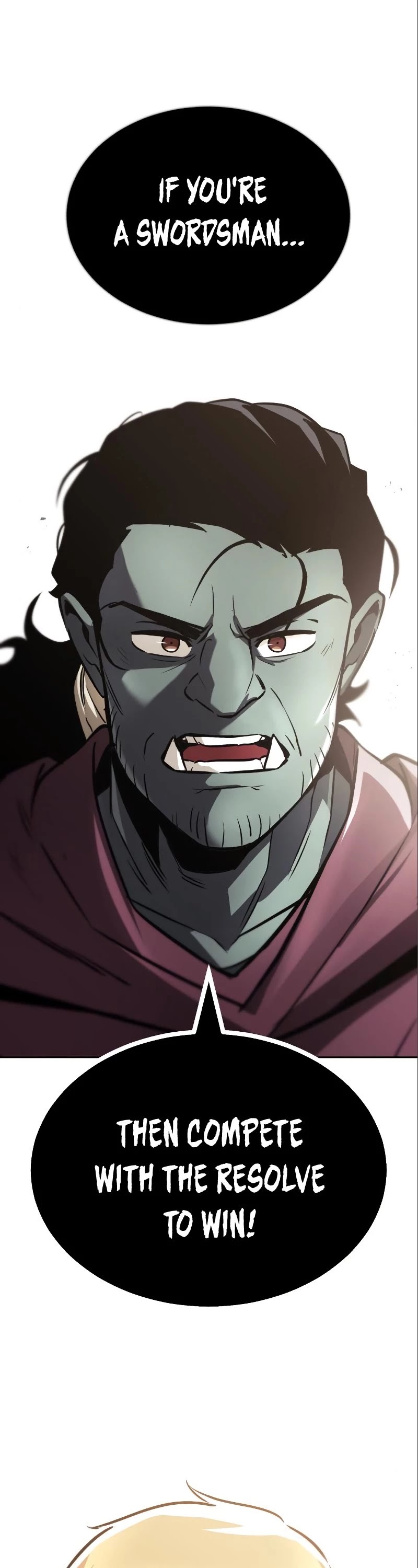 Reformation of the Deadbeat Noble Chapter 50 page 2 - Chapter 50