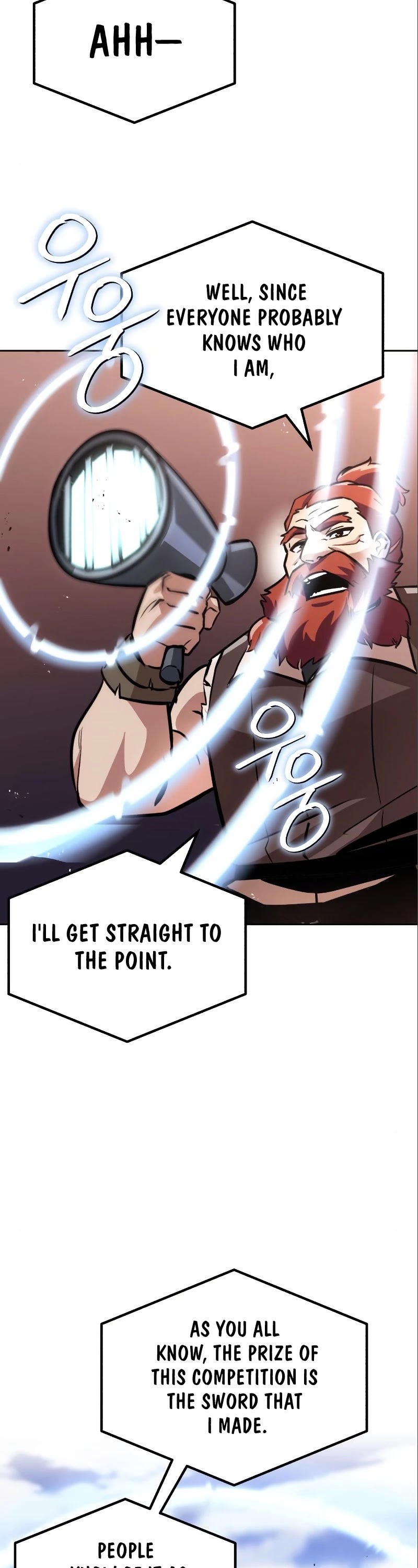 Reformation of the Deadbeat Noble Chapter 50 page 24 - Chapter 50