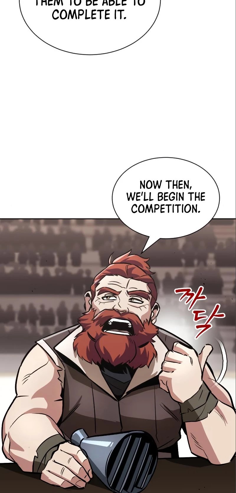 Reformation of the Deadbeat Noble Chapter 50 page 29 - Chapter 50