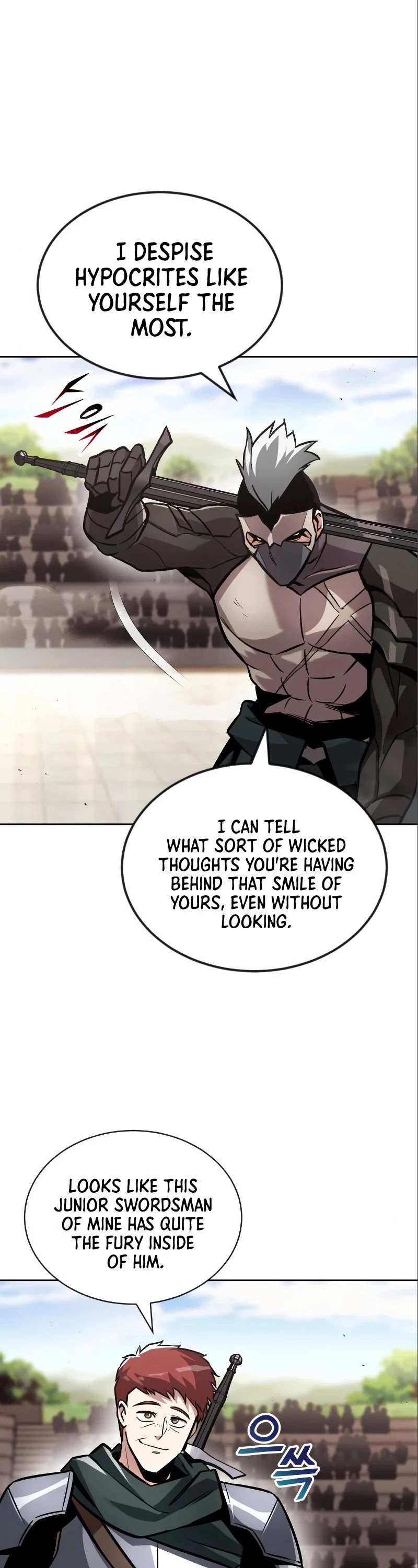 Reformation of the Deadbeat Noble Chapter 50 page 31 - Chapter 50