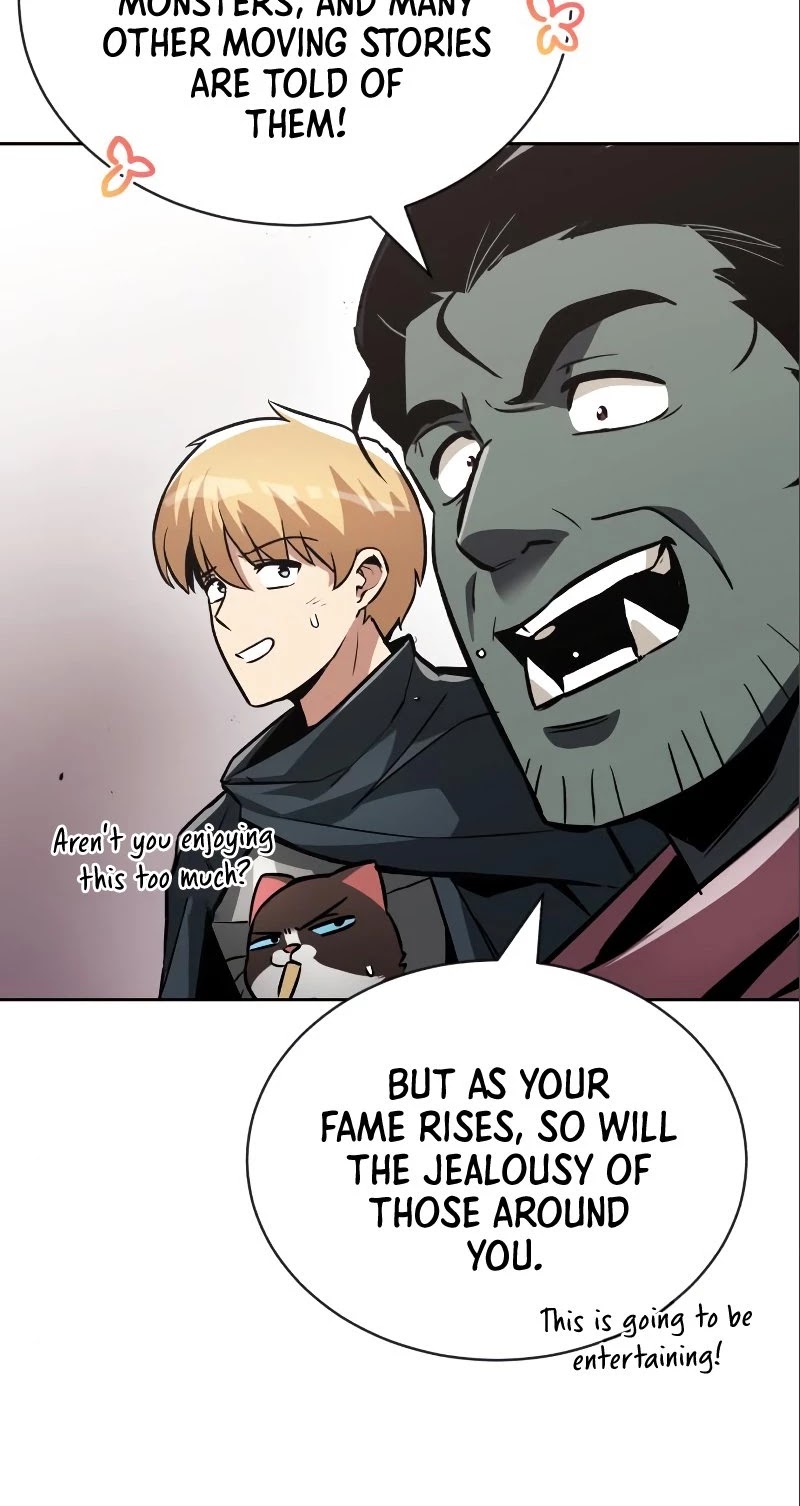 Reformation of the Deadbeat Noble Chapter 50 page 33 - Chapter 50