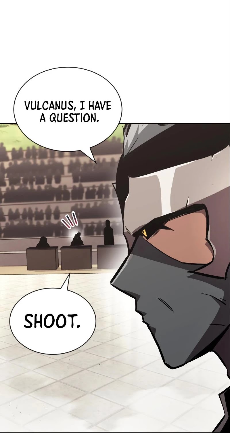 Reformation of the Deadbeat Noble Chapter 50 page 34 - Chapter 50