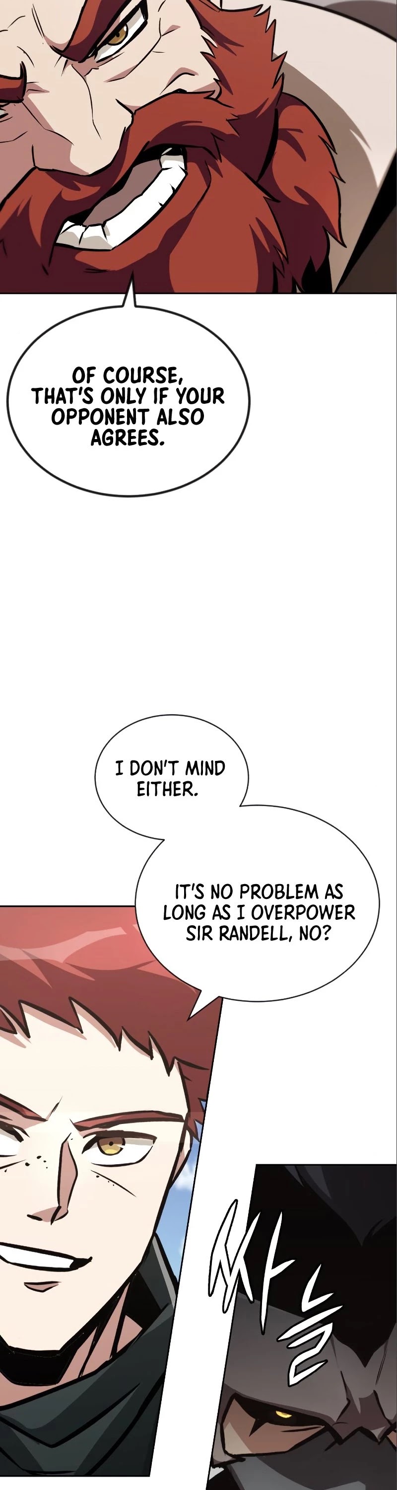 Reformation of the Deadbeat Noble Chapter 50 page 36 - Chapter 50