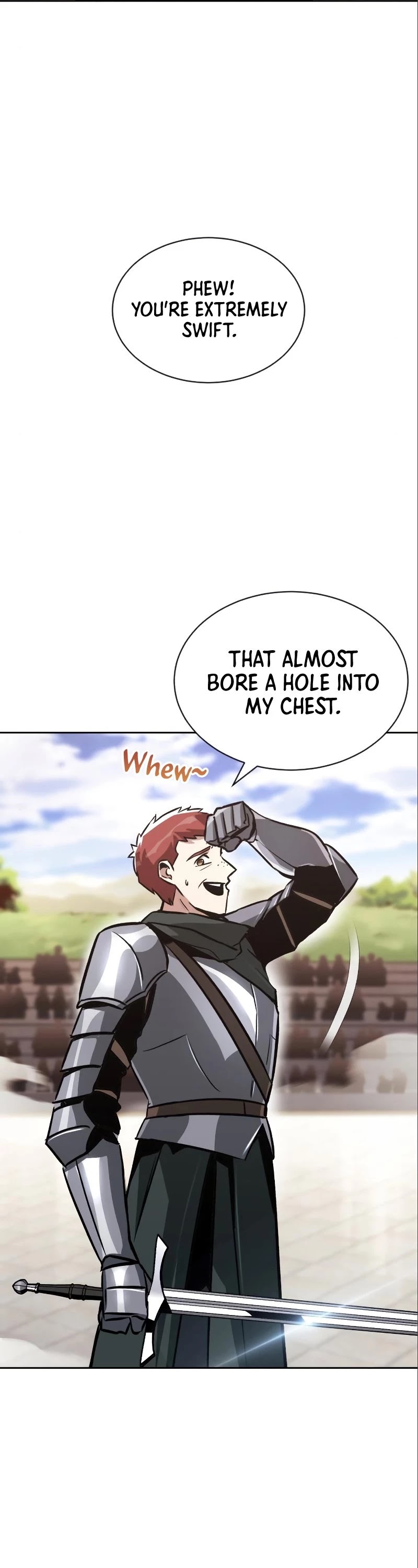 Reformation of the Deadbeat Noble Chapter 50 page 44 - Chapter 50