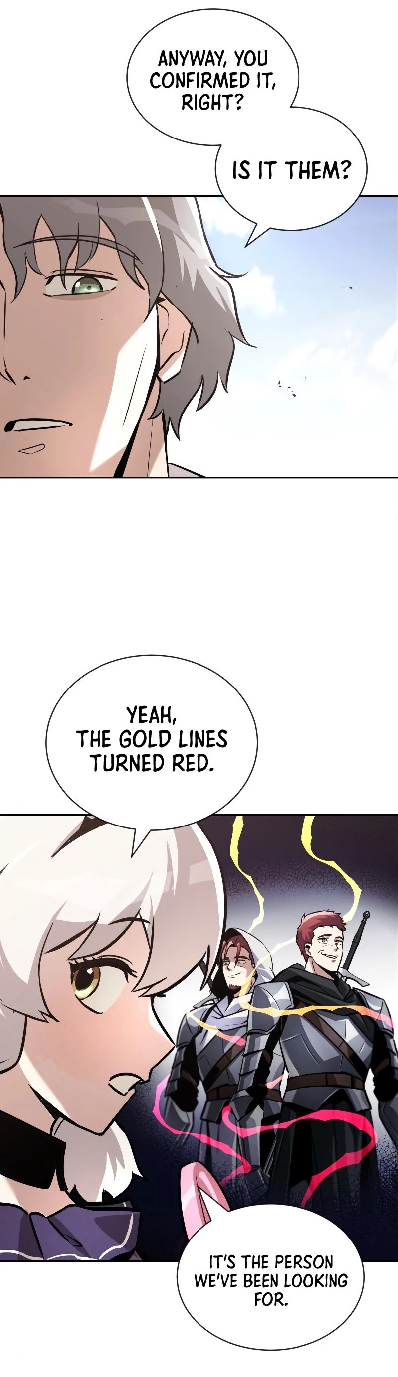 Reformation of the Deadbeat Noble Chapter 50 page 47 - Chapter 50