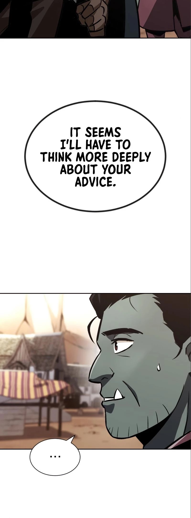 Reformation of the Deadbeat Noble Chapter 50 page 5 - Chapter 50