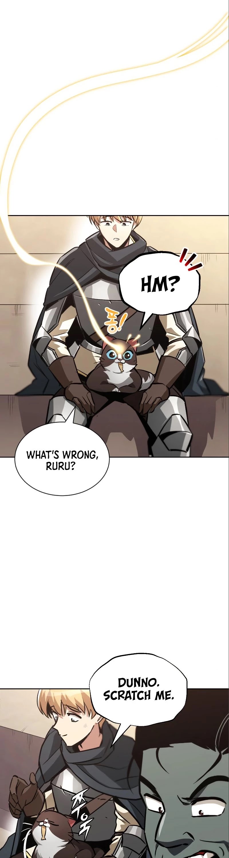 Reformation of the Deadbeat Noble Chapter 50 page 52 - Chapter 50