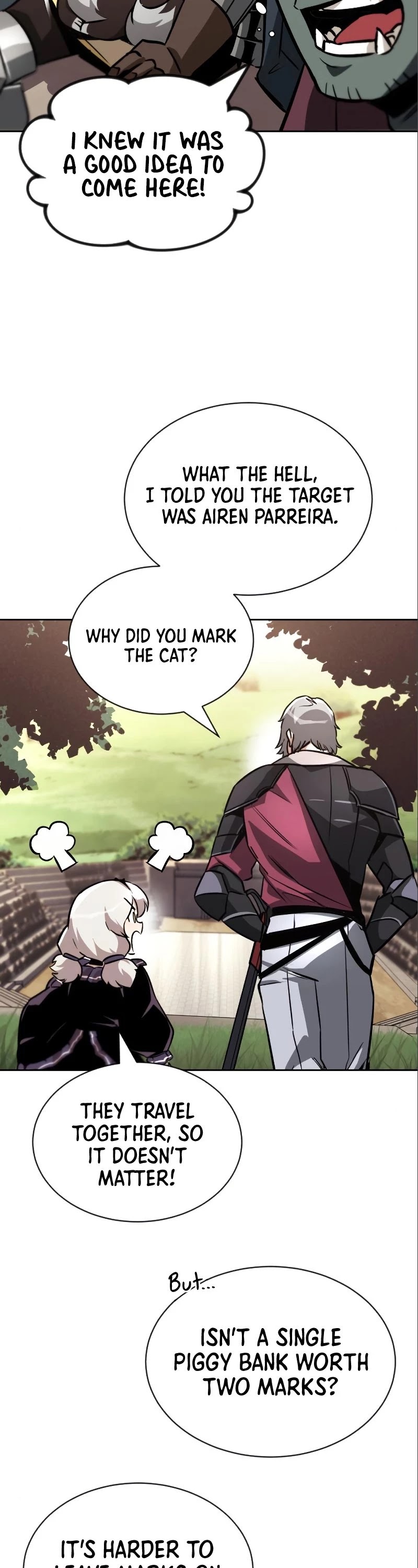 Reformation of the Deadbeat Noble Chapter 50 page 53 - Chapter 50