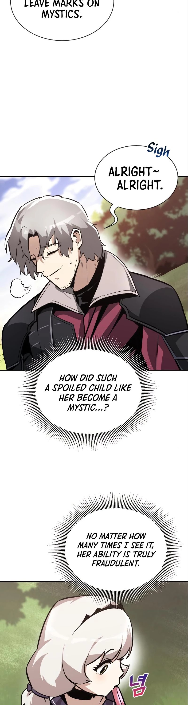 Reformation of the Deadbeat Noble Chapter 50 page 54 - Chapter 50