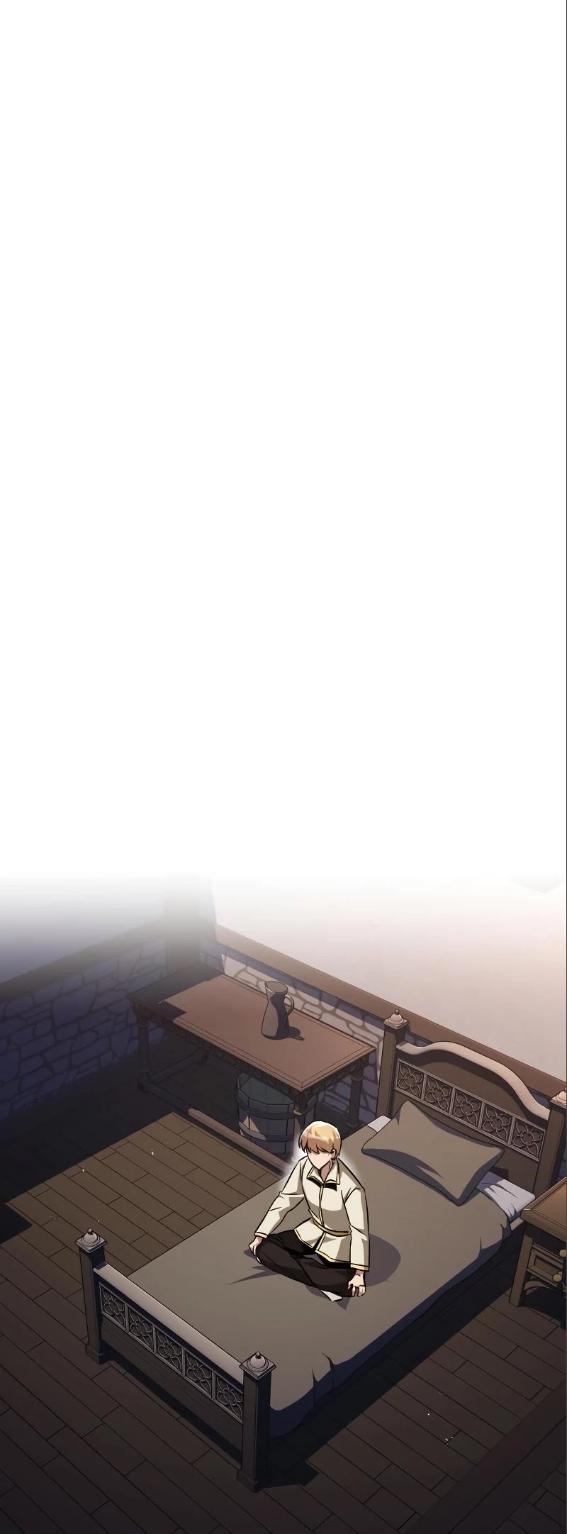 Reformation of the Deadbeat Noble Chapter 50 page 6 - Chapter 50