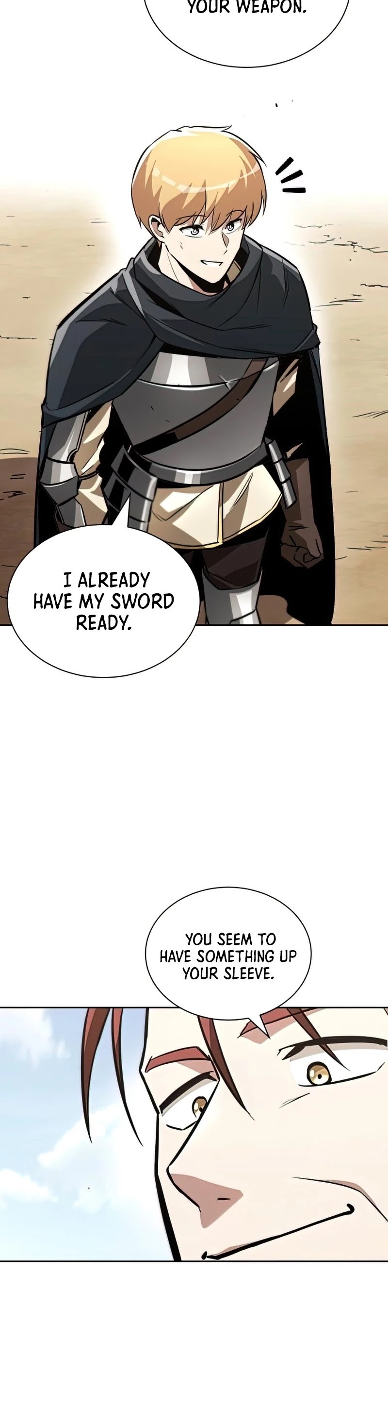 Reformation of the Deadbeat Noble Chapter 51 page 11 - Chapter 51
