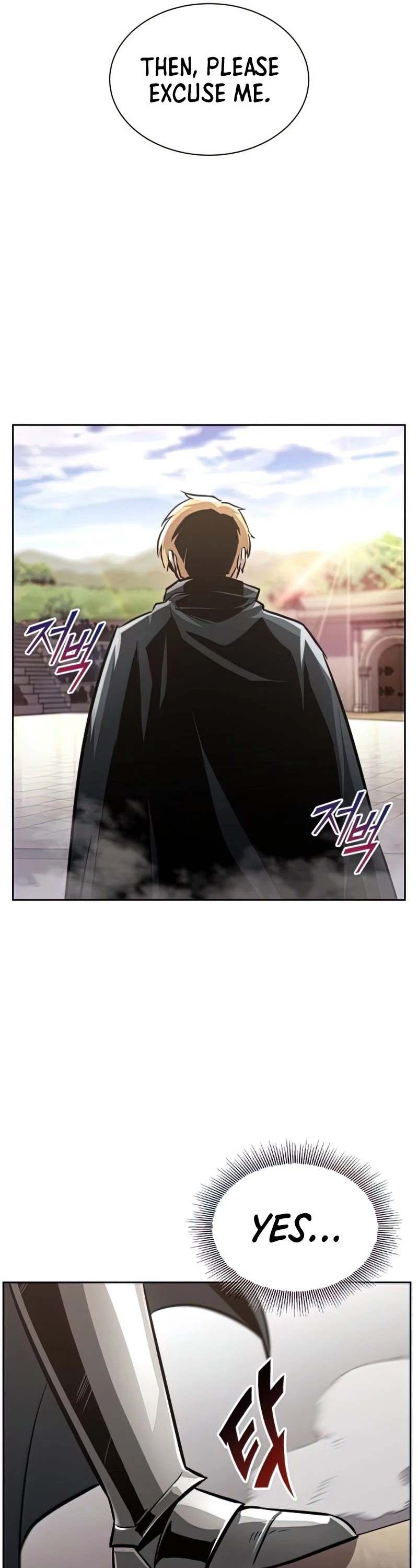 Reformation of the Deadbeat Noble Chapter 51 page 12 - Chapter 51