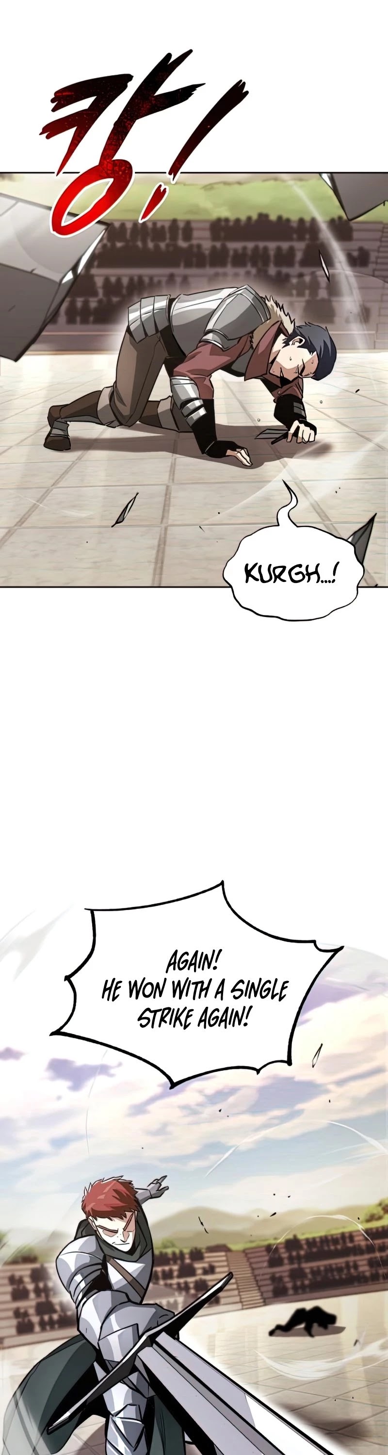 Reformation of the Deadbeat Noble Chapter 51 page 2 - Chapter 51