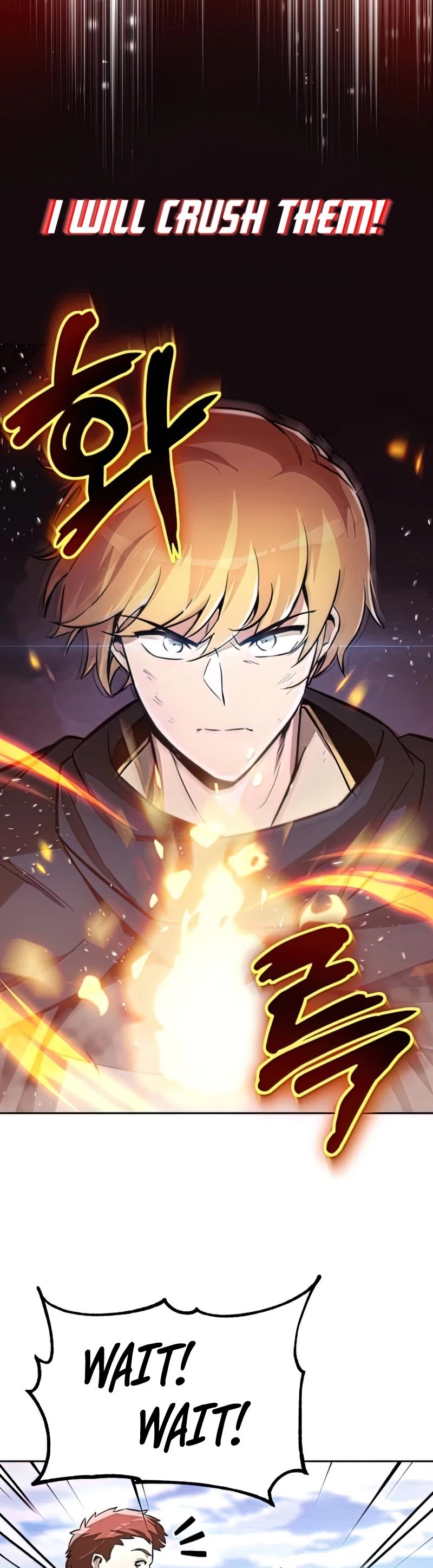 Reformation of the Deadbeat Noble Chapter 51 page 20 - Chapter 51