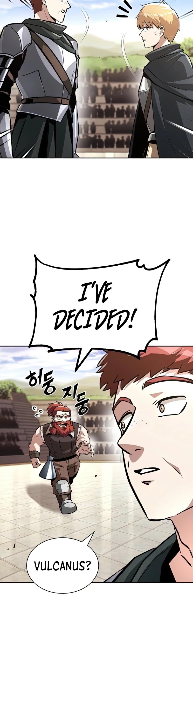 Reformation of the Deadbeat Noble Chapter 51 page 21 - Chapter 51