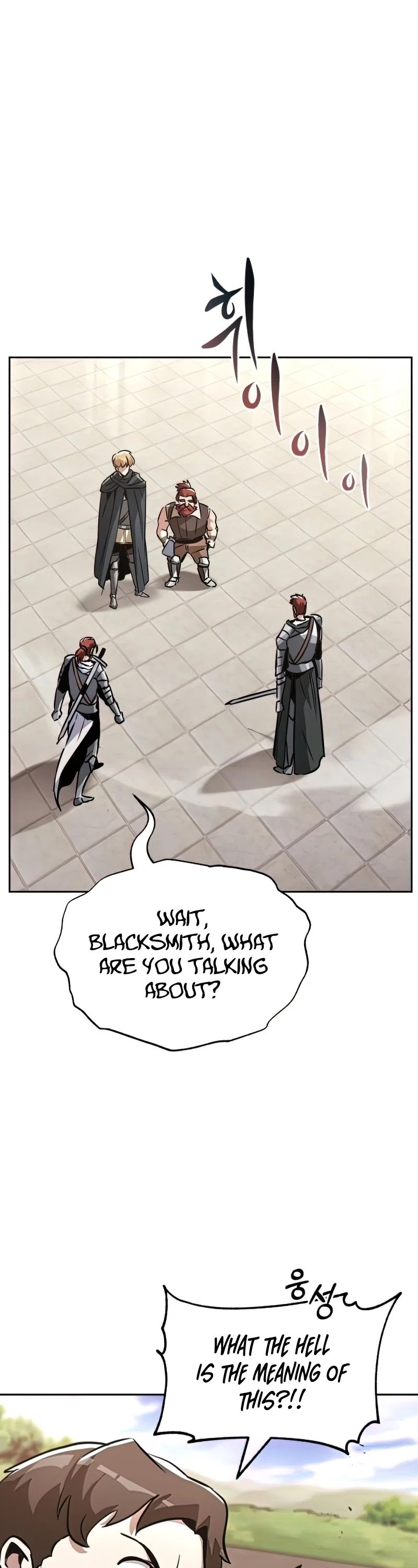 Reformation of the Deadbeat Noble Chapter 51 page 24 - Chapter 51