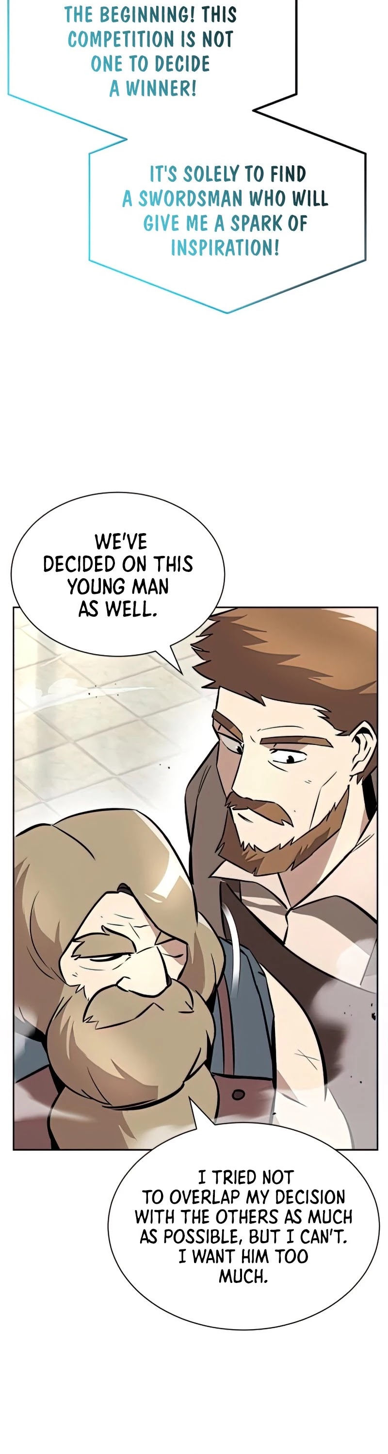 Reformation of the Deadbeat Noble Chapter 51 page 26 - Chapter 51