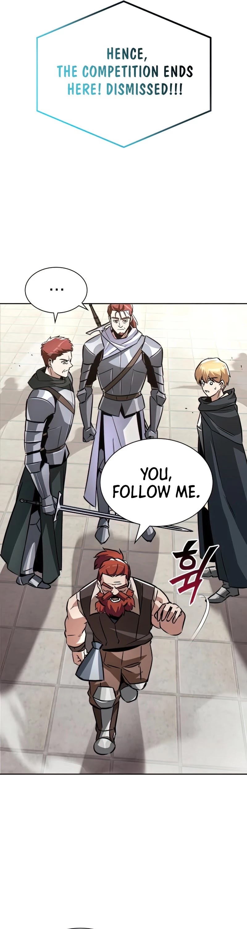 Reformation of the Deadbeat Noble Chapter 51 page 27 - Chapter 51