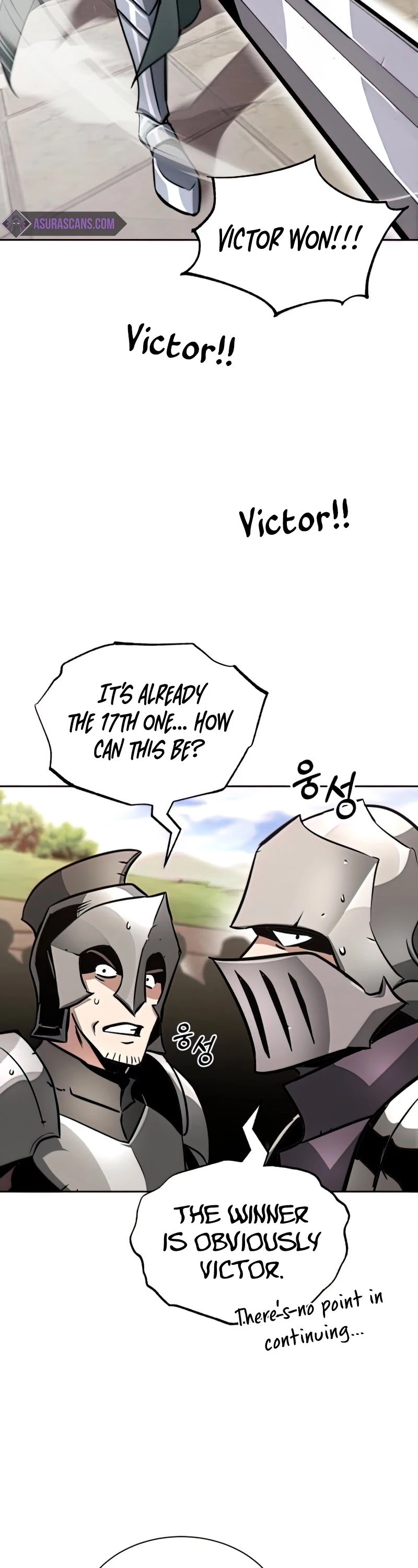 Reformation of the Deadbeat Noble Chapter 51 page 3 - Chapter 51