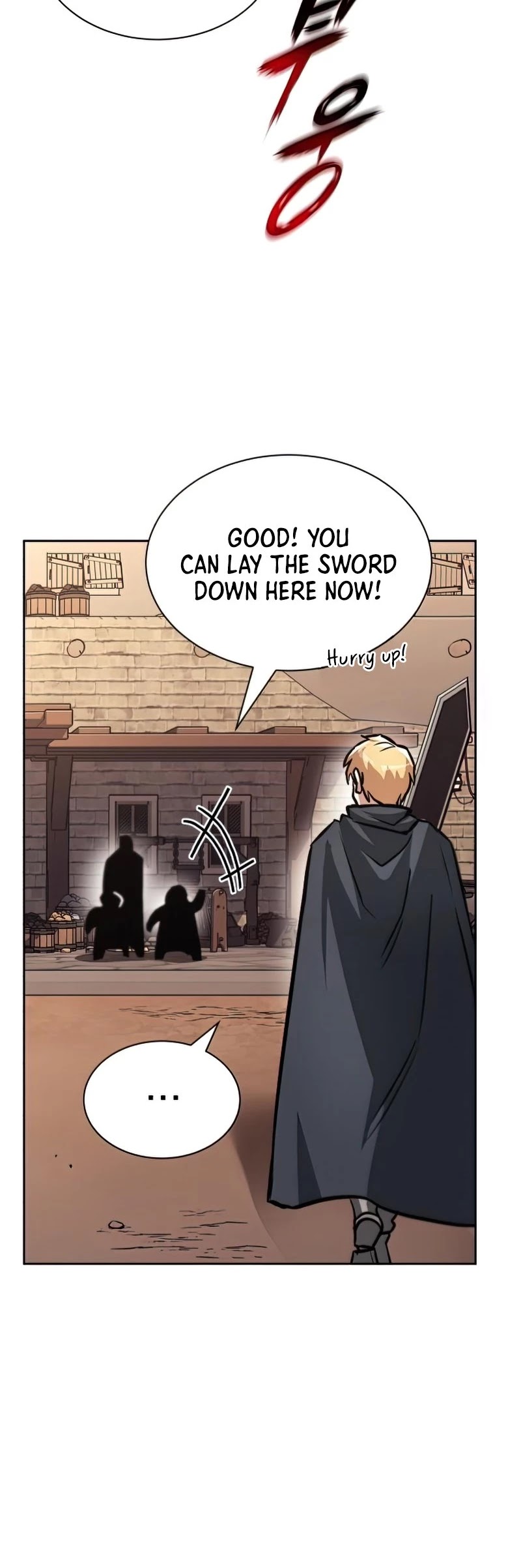 Reformation of the Deadbeat Noble Chapter 51 page 31 - Chapter 51