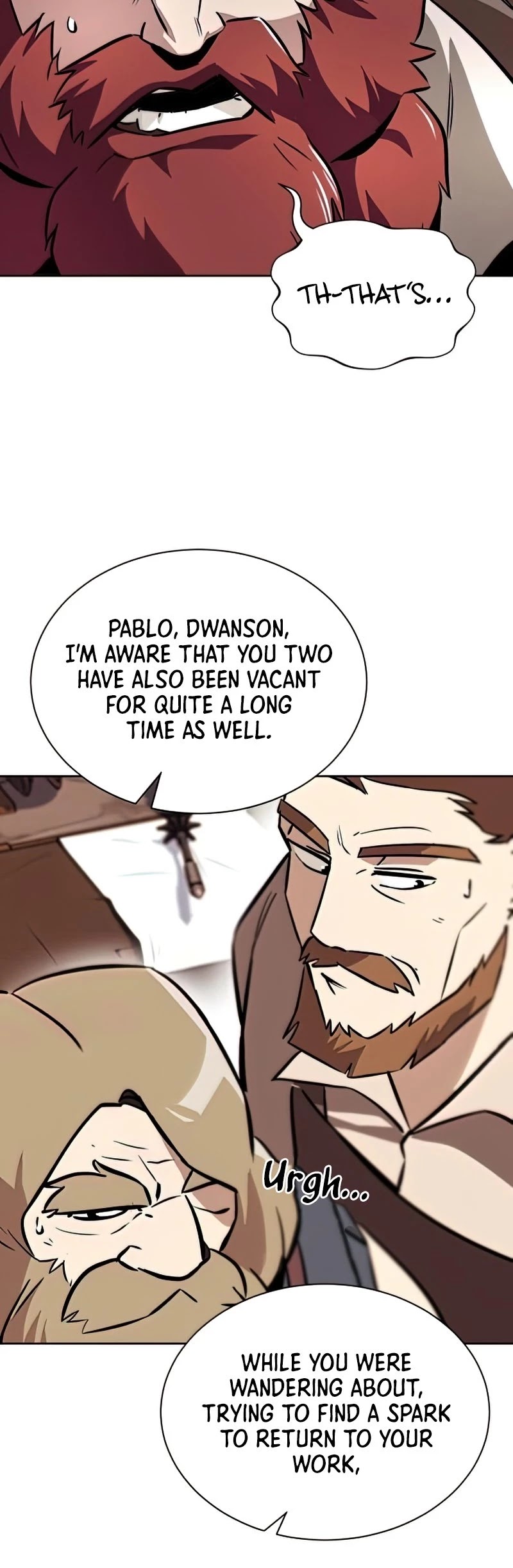 Reformation of the Deadbeat Noble Chapter 51 page 40 - Chapter 51