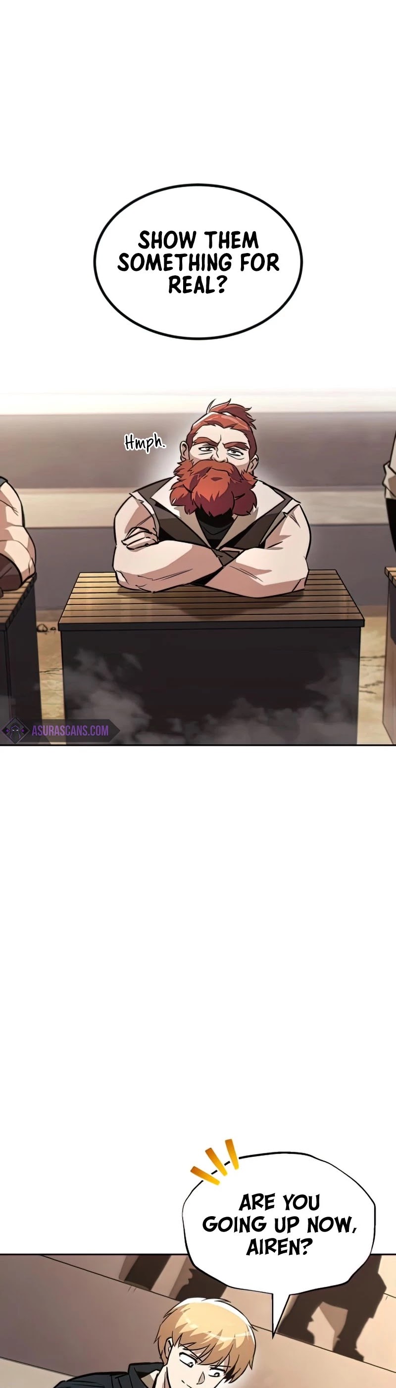 Reformation of the Deadbeat Noble Chapter 51 page 5 - Chapter 51