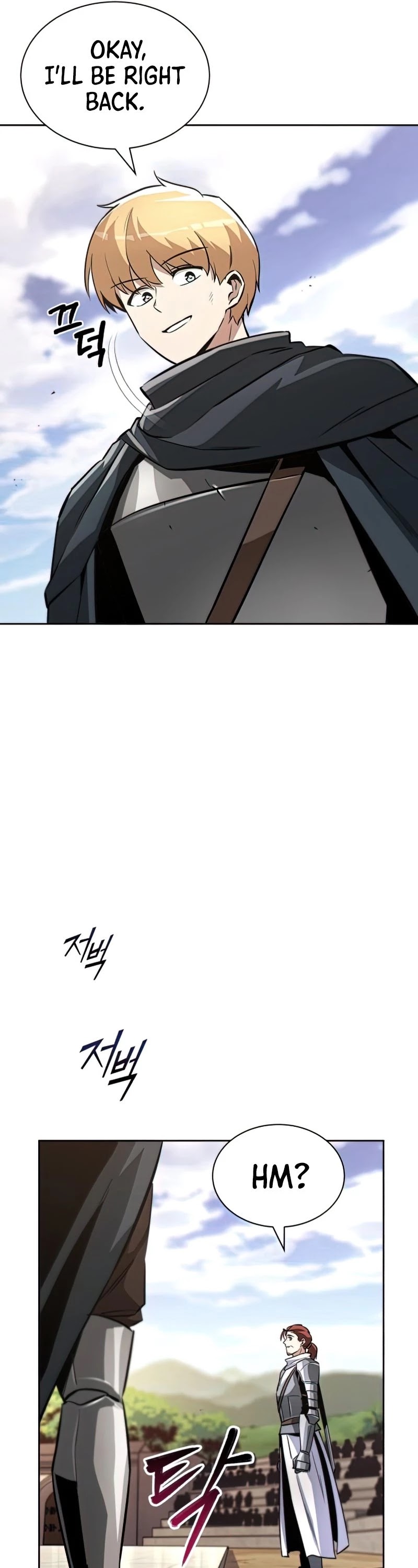 Reformation of the Deadbeat Noble Chapter 51 page 7 - Chapter 51