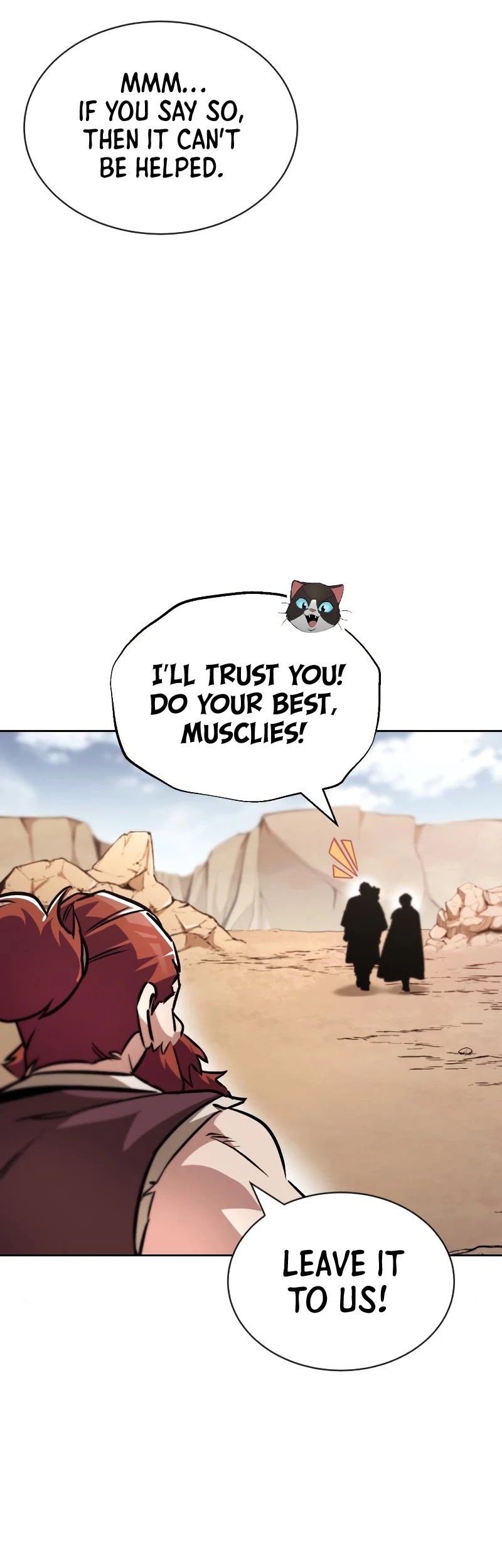 Reformation of the Deadbeat Noble Chapter 52 page 10 - Chapter 52