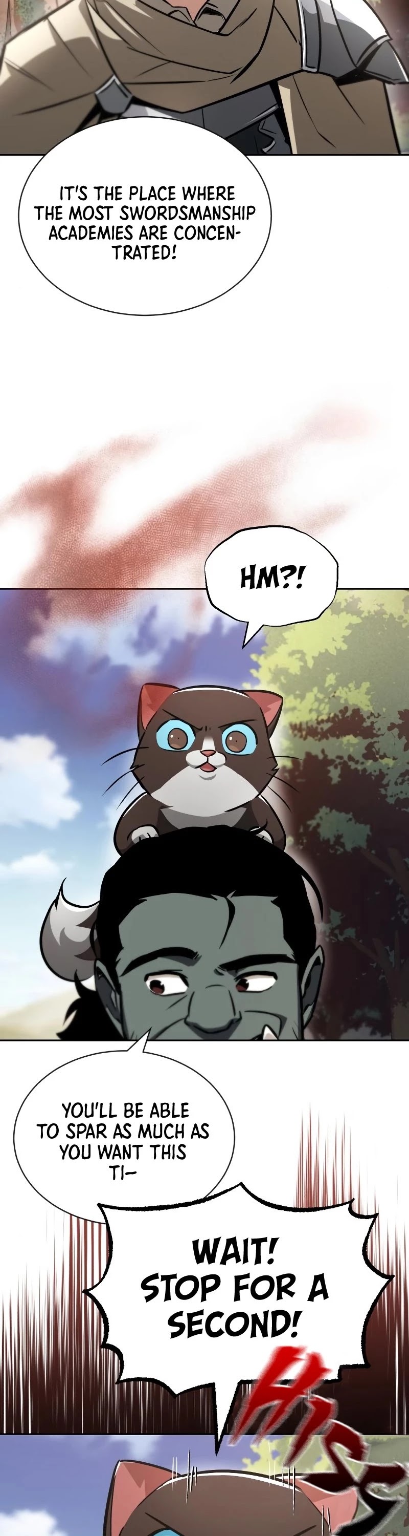 Reformation of the Deadbeat Noble Chapter 52 page 13 - Chapter 52