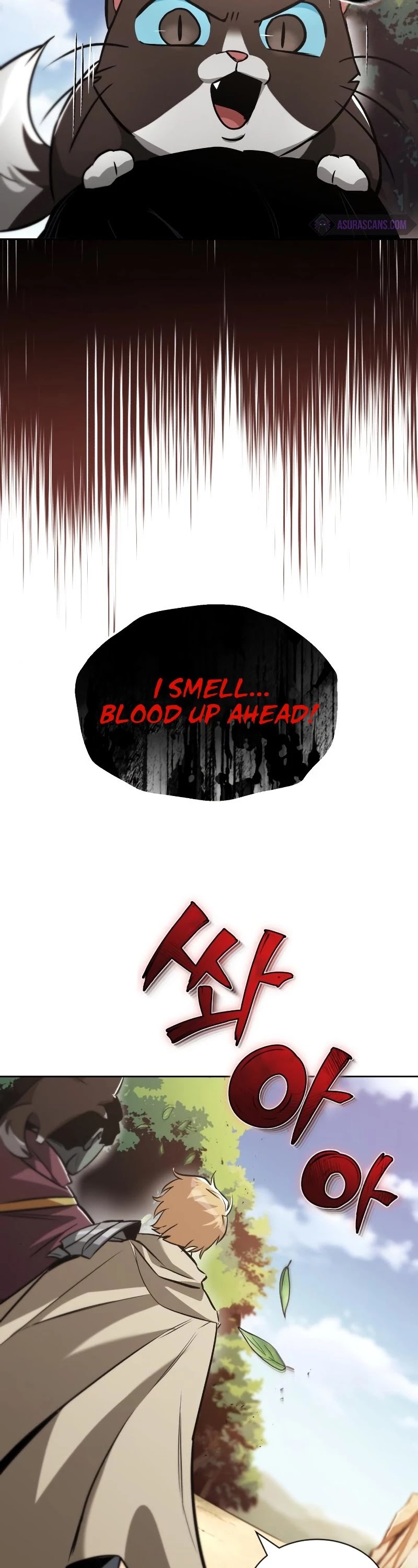 Reformation of the Deadbeat Noble Chapter 52 page 14 - Chapter 52