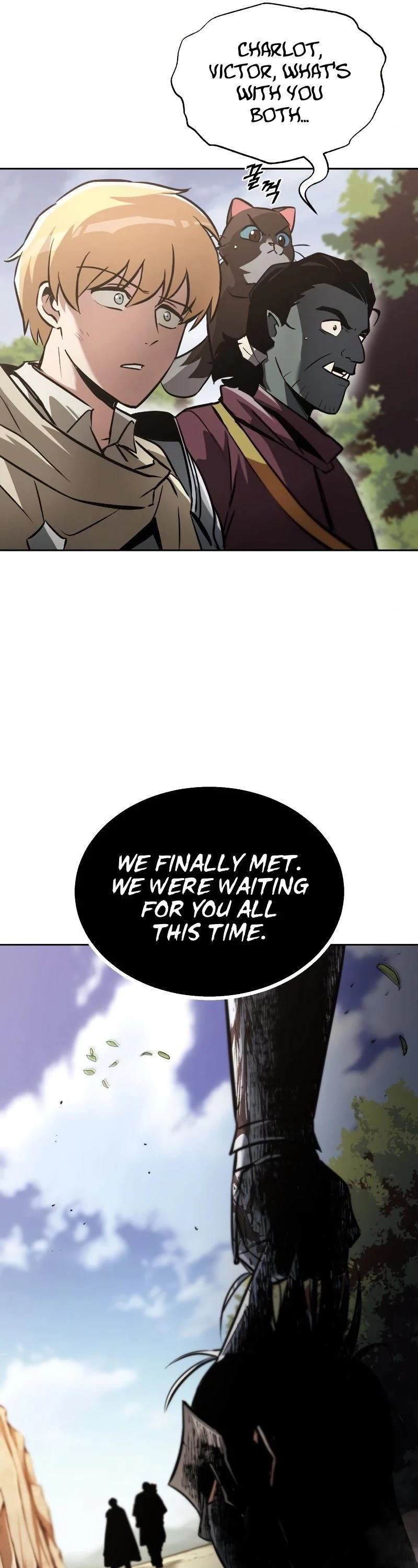 Reformation of the Deadbeat Noble Chapter 52 page 17 - Chapter 52