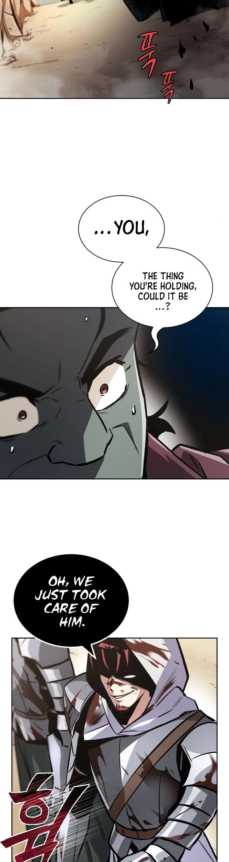 Reformation of the Deadbeat Noble Chapter 52 page 18 - Chapter 52