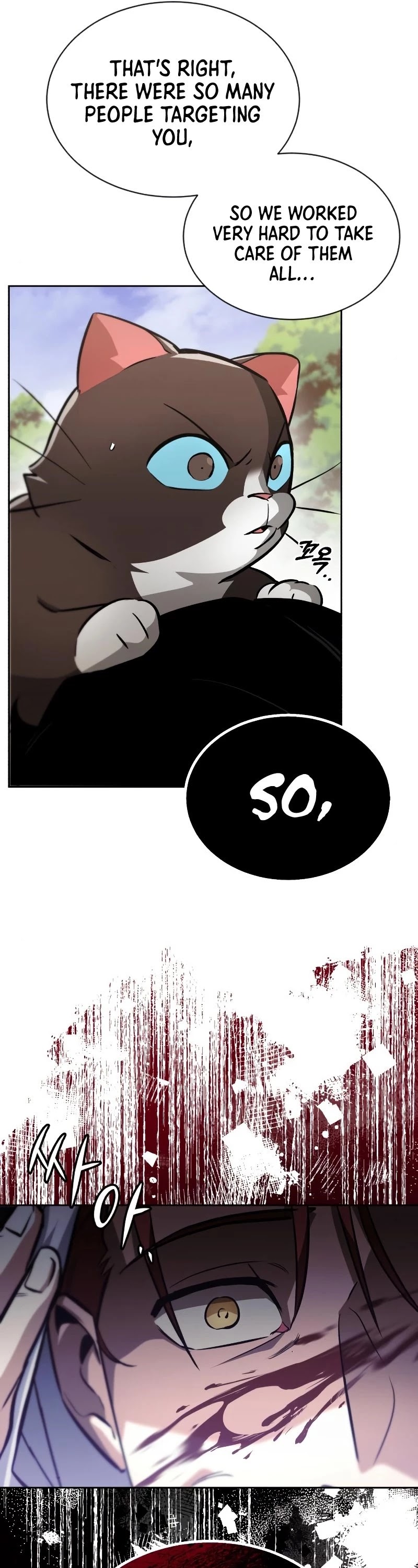 Reformation of the Deadbeat Noble Chapter 52 page 22 - Chapter 52