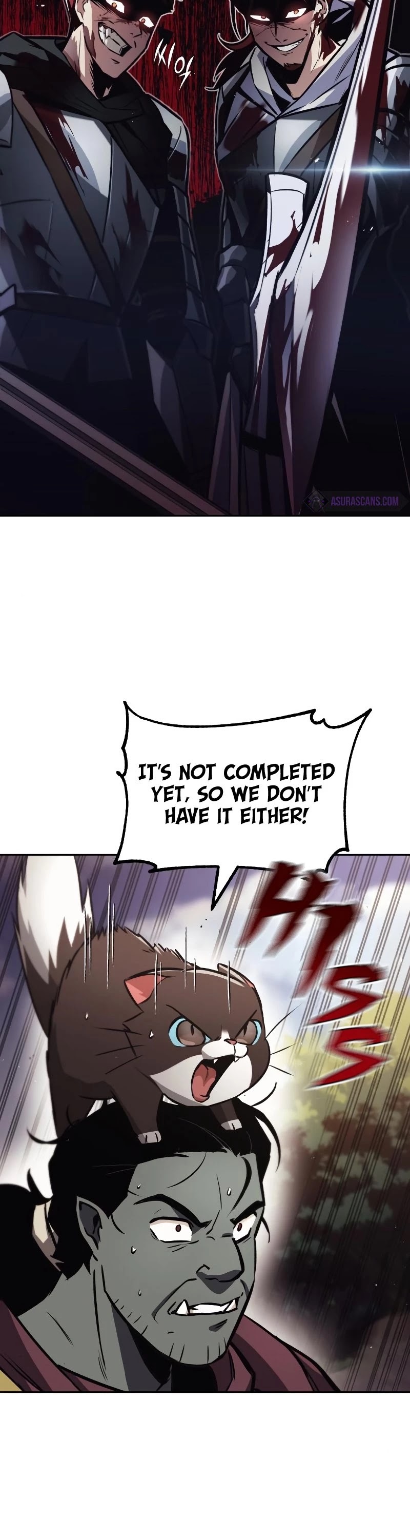 Reformation of the Deadbeat Noble Chapter 52 page 24 - Chapter 52