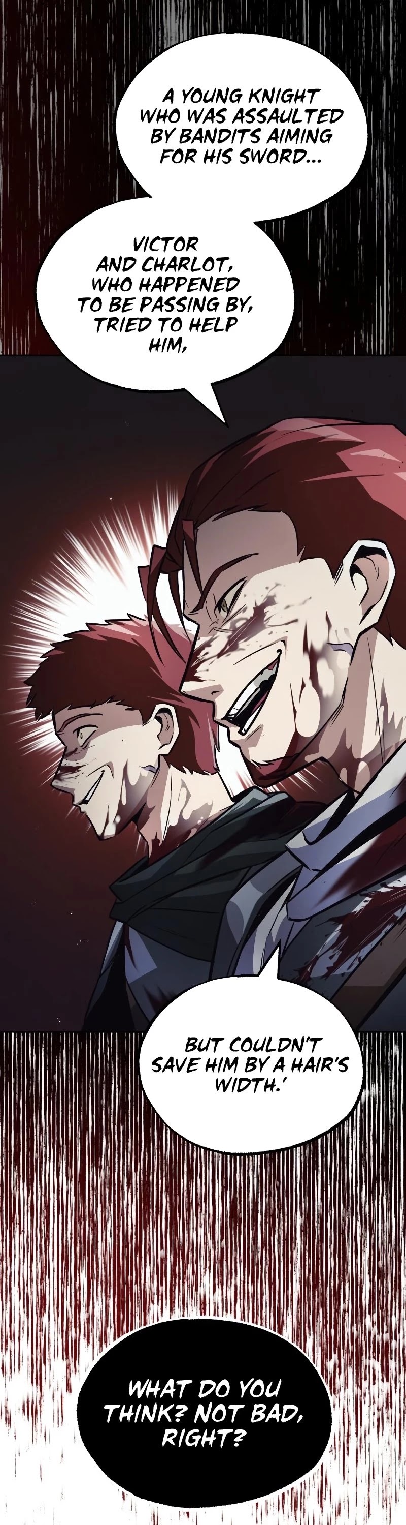 Reformation of the Deadbeat Noble Chapter 52 page 28 - Chapter 52