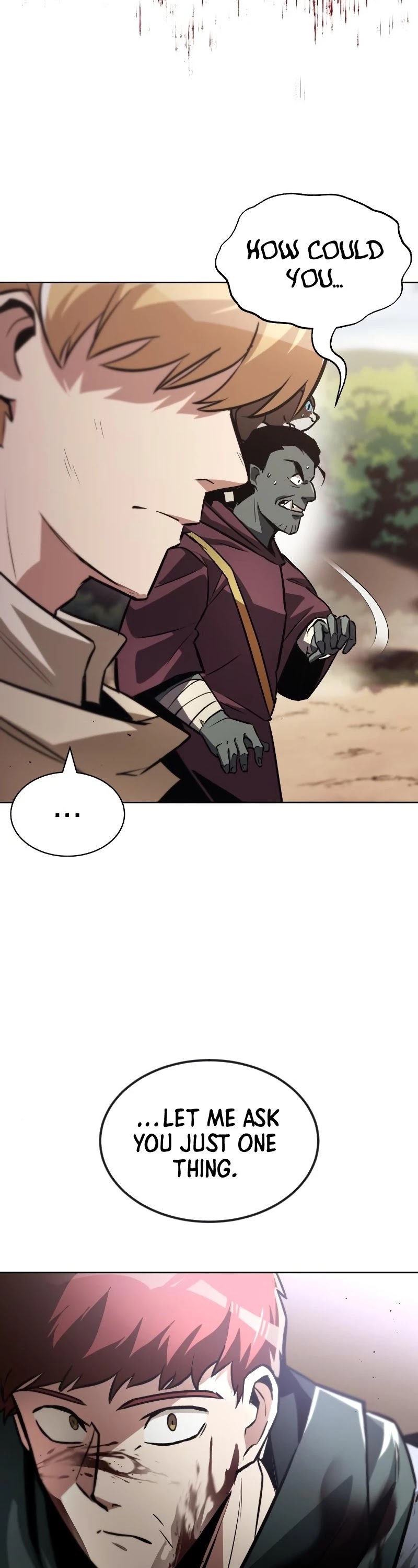 Reformation of the Deadbeat Noble Chapter 52 page 29 - Chapter 52