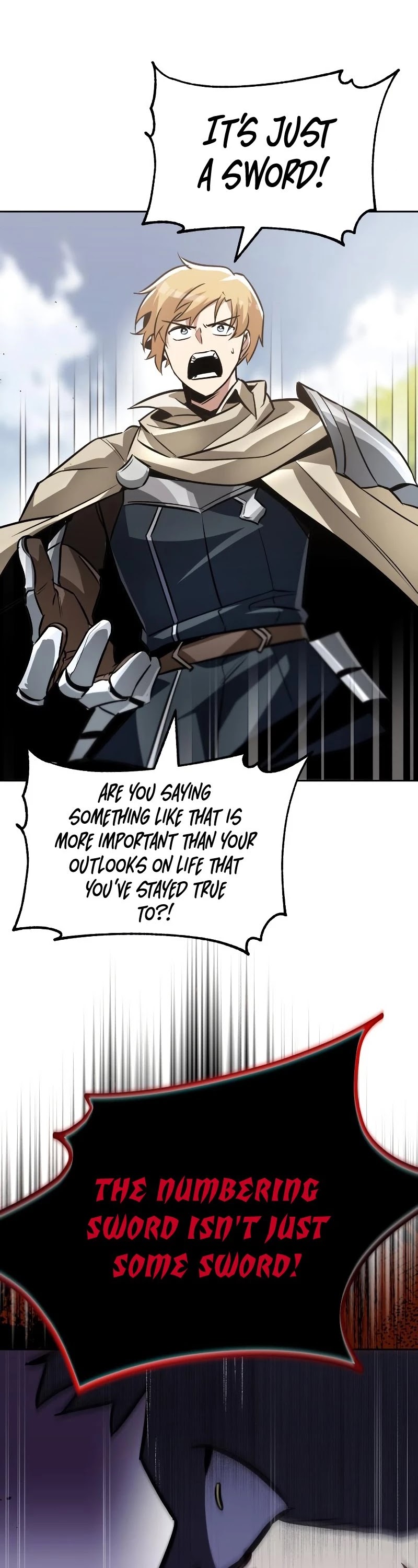 Reformation of the Deadbeat Noble Chapter 52 page 33 - Chapter 52