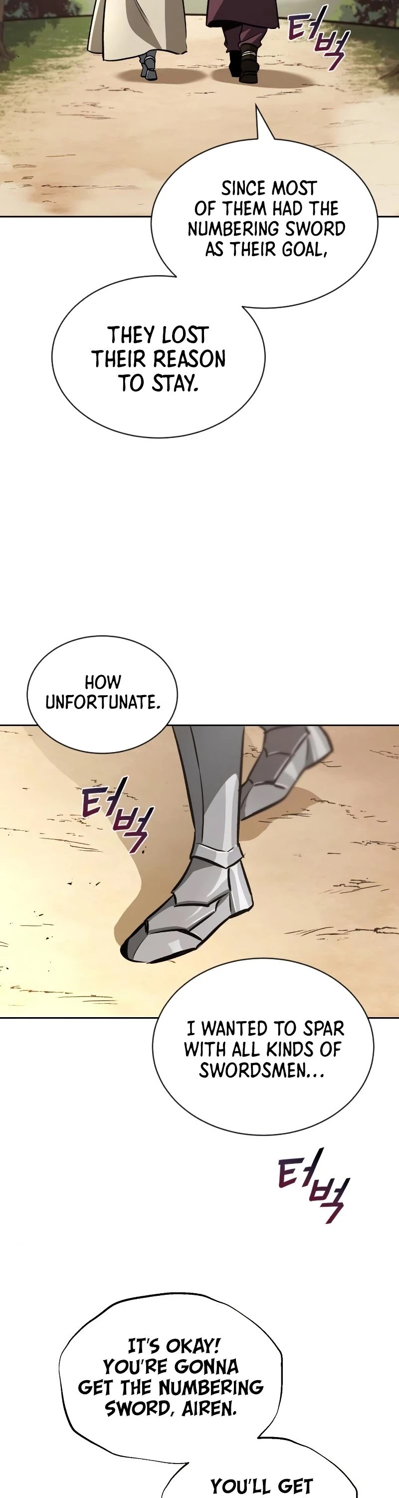 Reformation of the Deadbeat Noble Chapter 52 page 4 - Chapter 52